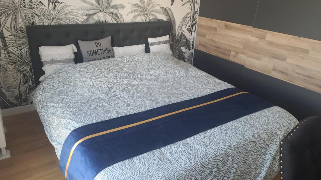 Appartement Chic 5 Min Disneyland/Vallee Village Серри Экстерьер фото