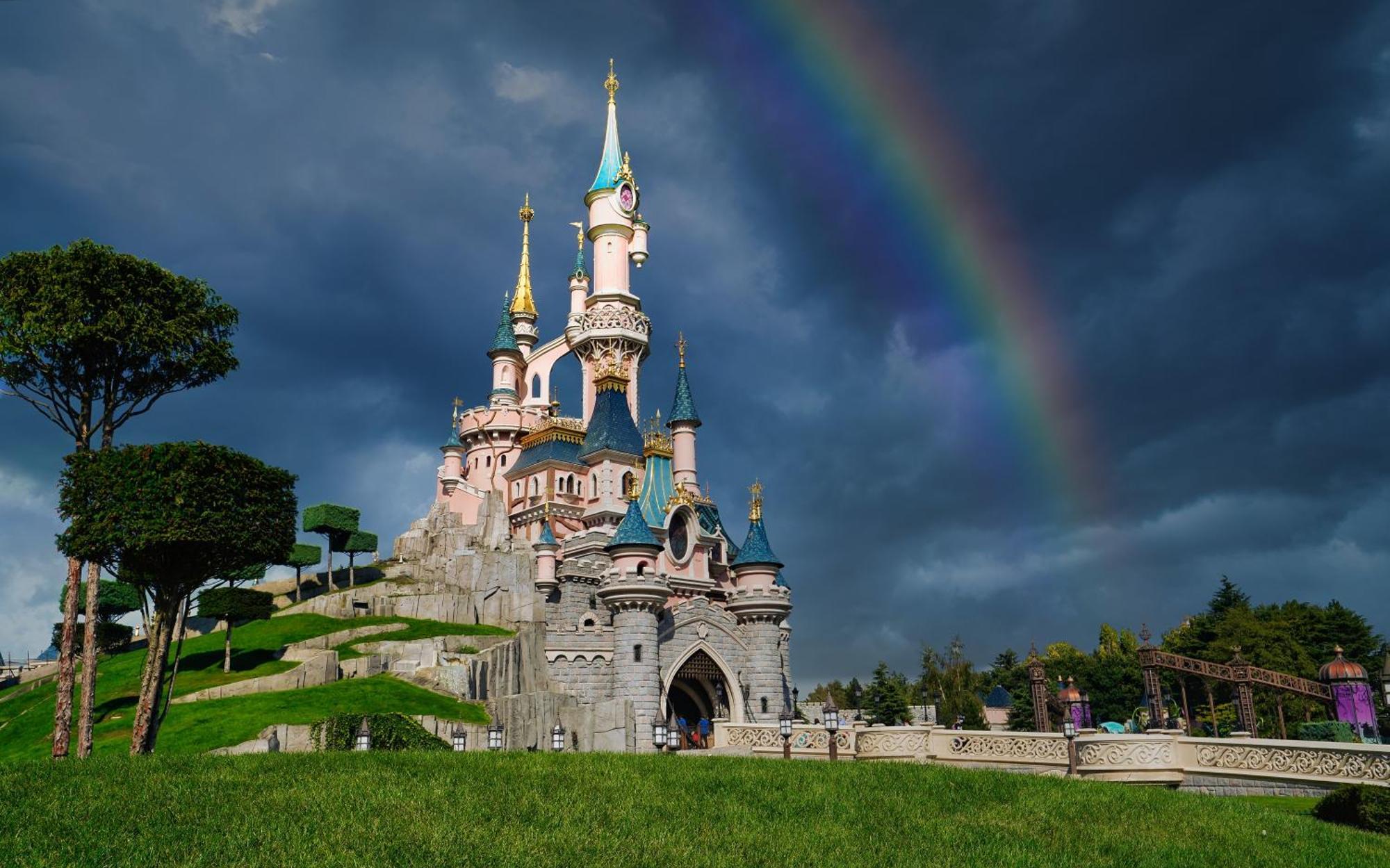 Appartement Chic 5 Min Disneyland/Vallee Village Серри Экстерьер фото